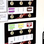 ラーメン二郎  - 