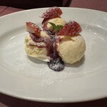 Trattoria M's - 