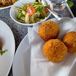 カレーハウス マチャン - 