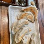 シンバシ　テッパン - 