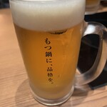 博多もつ鍋 前田屋 - 