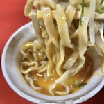 ラーメン二郎  - 