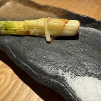 魚の中俣 銀座 - 