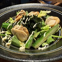 魚の中俣 銀座 - 