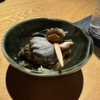 魚の中俣 銀座 - 