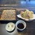 軽井沢 川上庵 - 料理写真: