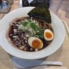 自家製麺 フラワー