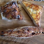 Hatsu Tatsu (Bakery)