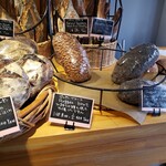 Hatsu Tatsu (Bakery)