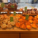 デ・トゥット・パンデュース エキマルシェ大阪店 - 