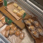 デ・トゥット・パンデュース エキマルシェ大阪店 - 