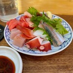 朝めし酒場 ナニコレ食堂 - 