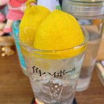 朝めし酒場 ナニコレ食堂 - 