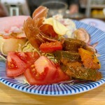 朝めし酒場 ナニコレ食堂 - 