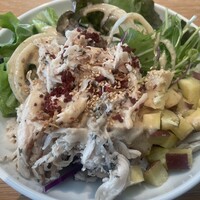 AWkitchen TOKYO 新丸ビル店 - 