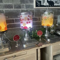 AWkitchen TOKYO 新丸ビル店 - 