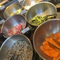 AWkitchen TOKYO 新丸ビル店 - 