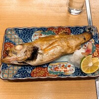 日本酒と和食 花びし - 