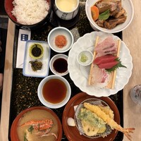 博多料亭 稚加榮 - 