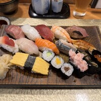 東鮨 新店 - 