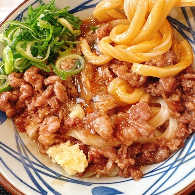 Marugame Seimen Chikamatori Ten photo 3