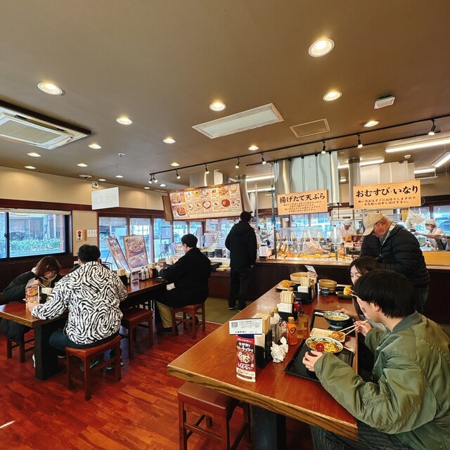 Marugame Seimen Chikamatori Ten photo 4