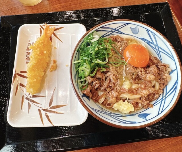 Marugame Seimen Chikamatori Ten photo 2