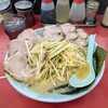 ラーメンショップ 石下店