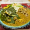 SPICE CURRY アルクロード 飯田橋店