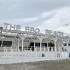 THE BBQ BEACH in TOYOSU