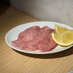 高円寺 焼肉ここち 本店 - 