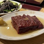高円寺 焼肉ここち 本店 - 