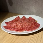 高円寺 焼肉ここち 本店 - 