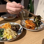 高円寺 焼肉ここち 本店 - 