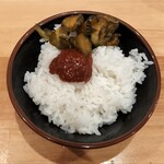 横浜ラーメン 北村家 - 