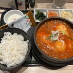 東京純豆腐 - 