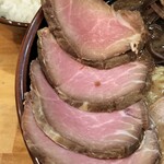 横浜ラーメン 北村家 - 