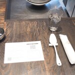 ビリヤニ大澤 - 