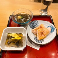 日本酒と和食 花びし - 