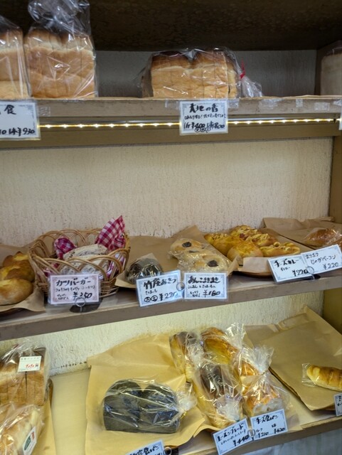 ほていDO （ホテイドー） - 王子公園/パン | 食べログ