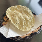 インデアンレストラン  ニューミラ - 