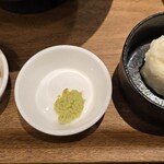 ローストビーフとハンバーグ YOSHIMI - 