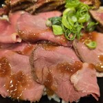 ローストビーフとハンバーグ YOSHIMI - 