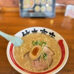 竹本商店 煮干センター アジト - 