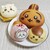 ちいかわベーカリー - 料理写真: