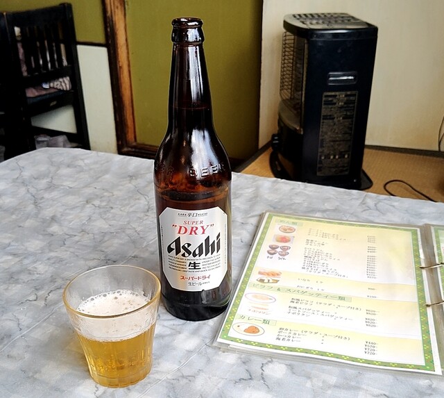 麗苑 &ndash; 下馬｜多賀城市の昭和レトロ喫茶店