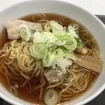 ニューラッキー食堂 - 