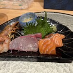 酒と味 月の光 - 