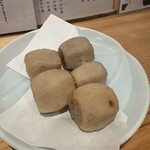 酒と味 月の光 - 