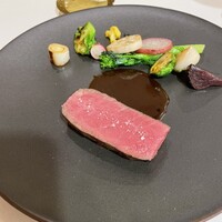 ジュー ドゥ マルシェ - 